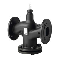 西门子温控阀的五个特点