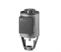 西门子执行器工作原理详解